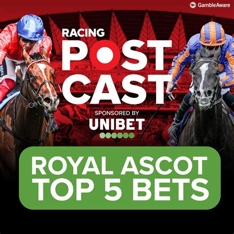 Royal Ascot tips 2024: Friday's best bets from Racing Post experts